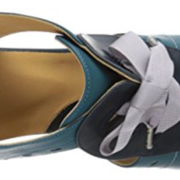 Fluevog MESMERIZE - NIB - Picture 12 of 16